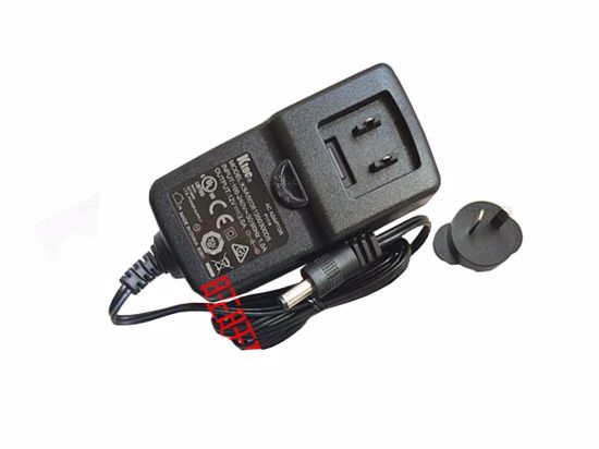 Ktec KSAS0361200300D5 AC Adapter 5V-12V KSAS0361200300D5