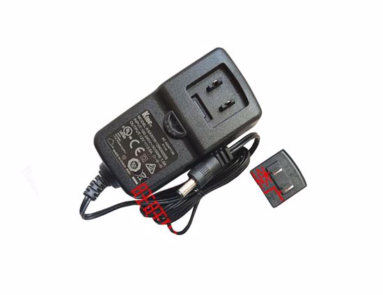 Ktec KSAS0361200300D5 AC Adapter 5V-12V KSAS0361200300D5