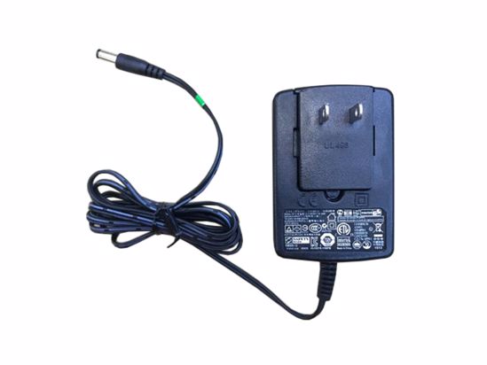 Imation KSS24-120-3000 AC Adapter 5V-12V KSS24-120-3000