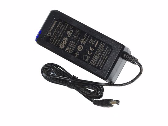 TOHKDEER KT36W120300B3 AC Adapter 5V-12V KT36W120300B3