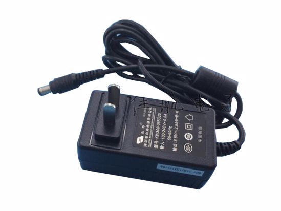 Other Brands KW300-085C25 AC Adapter 5V-12V KW300-085C25