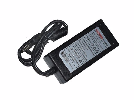 KAIZHENG KZ-1236 AC Adapter 5V-12V KZ-1236