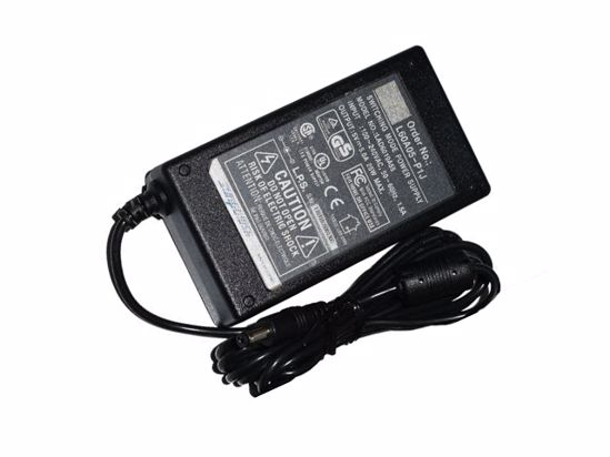 Other Brands LAD6019A55 AC Adapter 5V-12V LAD6019A55