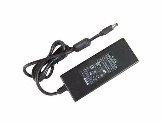 L T E LTE90E-S2-1 AC Adapter 5V-12V LTE90E-S2-1