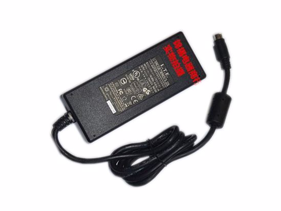 L T E LTE90E-S2-2 AC Adapter 5V-12V LTE90E-S2-2