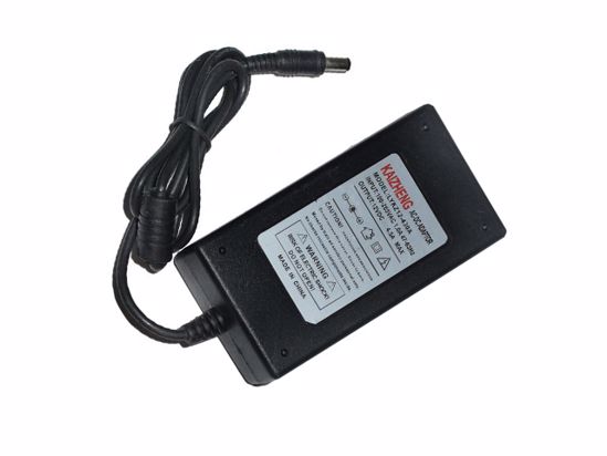 KAIZHENG LYKZ12-430A AC Adapter 5V-12V LYKZ12-430A