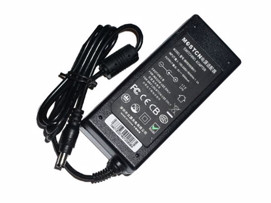 MOSTCN M050500B911 AC Adapter 5V-12V M050500B911