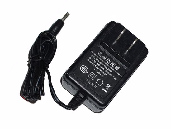 Other Brands MCK18W-0500-3500 AC Adapter 5V-12V MCK18W-0500-3500