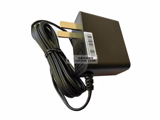 Meic MN0128-C120100 AC Adapter 5V-12V MN0128-C120100