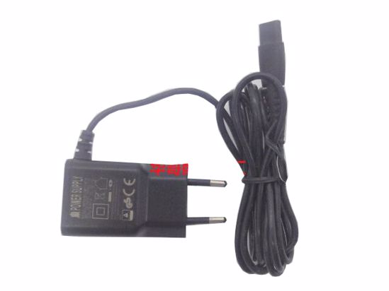 Spearpower MPS005-050100CG AC Adapter 5V-12V MPS005-050100CG