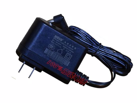 MOSO MSA-C1000IC12.0-12W-CN AC Adapter 5V-12V MSA-C1000IC12.0-12W-CN