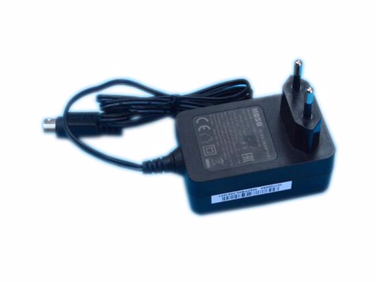 MOSO MSA-C1500IC12-18P-DE AC Adapter 5V-12V MSA-C1500IC12-18P-DE