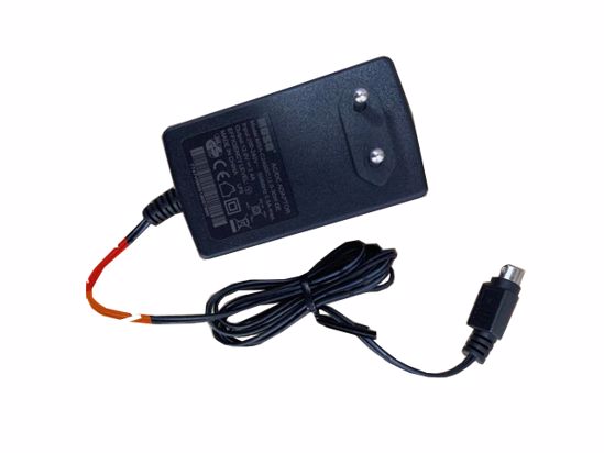 MOSO MSA-C2400IC12.0-30W-DE AC Adapter 5V-12V MSA-C2400IC12.0-30W-DE