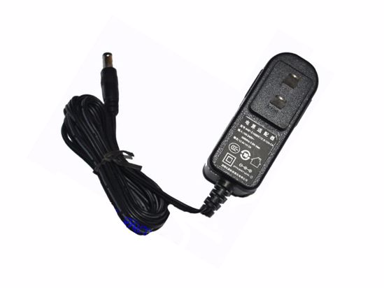 MOSO MSP-C1000IC12.0-12A-CN AC Adapter 5V-12V MSP-C1000IC12.0-12A-CN