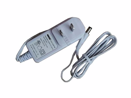 MOSO MSP-C1000IC12.0-12B-US AC Adapter 5V-12V MSP-C1000IC12.0-12B-US, While