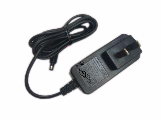 Medela MSP-C1500IC12-18A-CN AC Adapter 5V-12V MSP-C1500IC12-18A-CN, Black