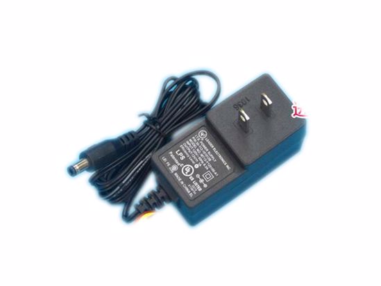 LEI MT12-Y120100-A1 AC Adapter 5V-12V MT12-Y120100-A1