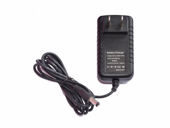 Other Brands MTLC-04200-1000 AC Adapter 5V-12V MTLC-04200-1000