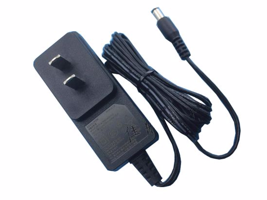 Other Brands MU012A050200C AC Adapter 5V-12V MU012A050200C