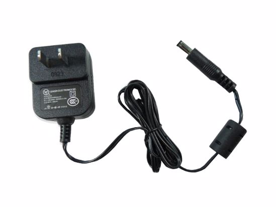 LEI MU03-F080035-A2 AC Adapter 5V-12V MU03-F080035-A2