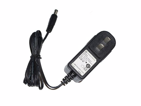 LEI MU06-F120050-A2 AC Adapter 5V-12V MU06-F120050-A2