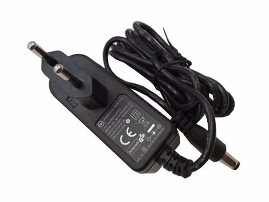 LEI MU12-G050200-C5 AC Adapter 5V-12V MU12-G050200-C5