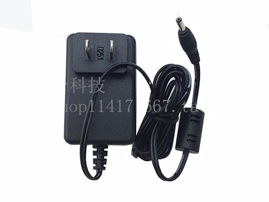 LEI MU15-050120-A1 AC Adapter 5V-12V MU15-050120-A1