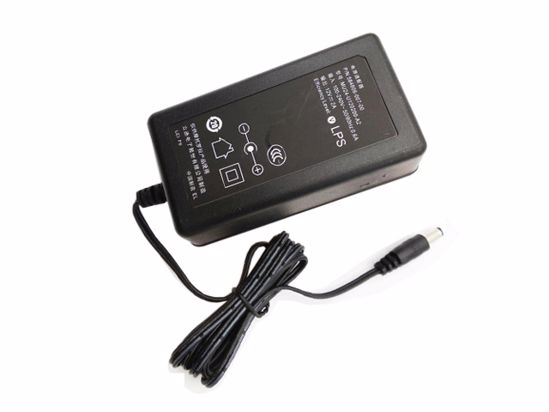 MOTOROLA MU24-U120200-A2 AC Adapter 5V-12V MU24-U120200-A2