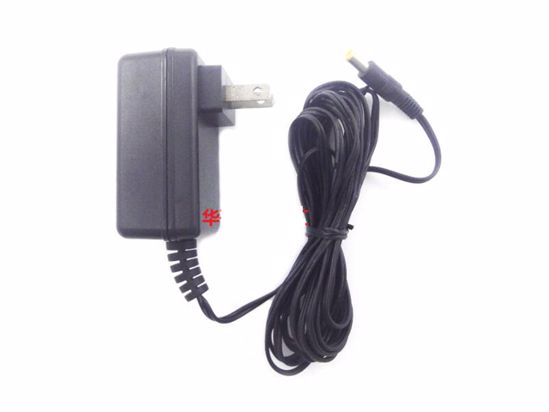 Other Brands MUPS091000 AC Adapter 5V-12V MUPS091000