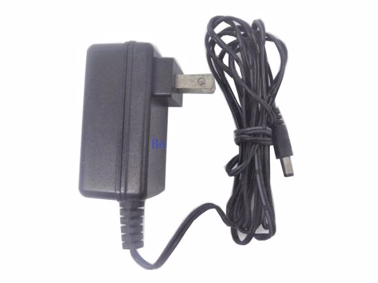 Other Brands MUPS121000 AC Adapter 5V-12V MUPS121000