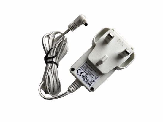 LEI MV18-5150120-B2 AC Adapter 5V-12V MV18-5150120-B2, While