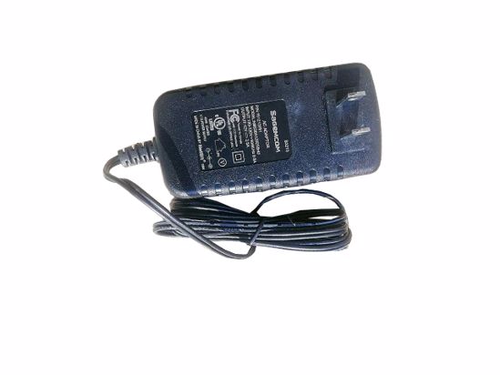 Sagemcom NBS30A120250HU AC Adapter 5V-12V NBS30A120250HU