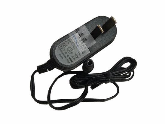 Other Brands NLA100050W1C8 AC Adapter 5V-12V NLA100050W1C8