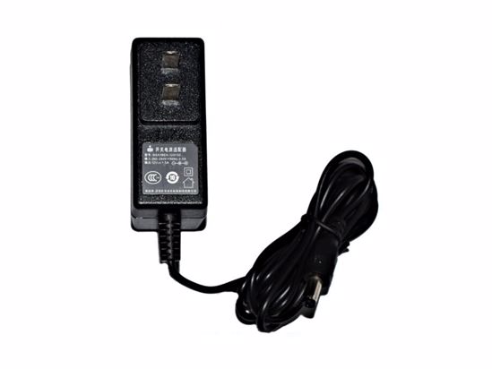 Other Brands NSA18EH-120150 AC Adapter 5V-12V NSA18EH-120150