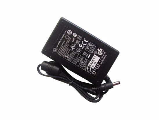 LEI NU20-5120125-I3 AC Adapter 5V-12V NU20-5120125-I3