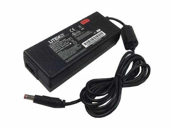 LITEON PA-1248-5M03 AC Adapter 5V-12V PA-1248-5M03