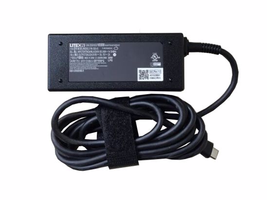 LITEON PA-1300-43 AC Adapter 5V-12V PA-1300-43