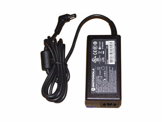 MOTOROLA PA-1500-1M04 AC Adapter 5V-12V PA-1500-1M04