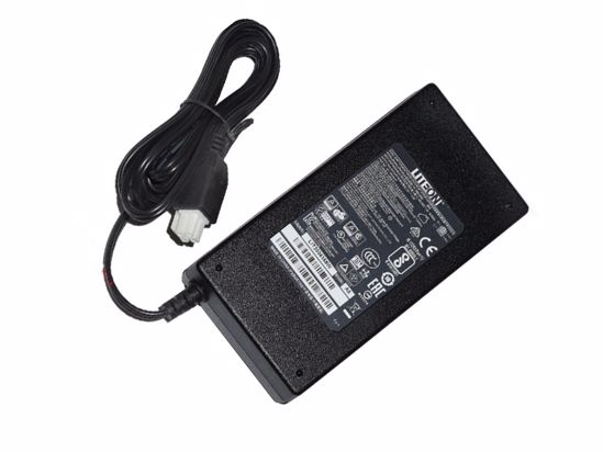 LITEON PA-1660-2SA2 AC Adapter 5V-12V PA-1660-2SA2