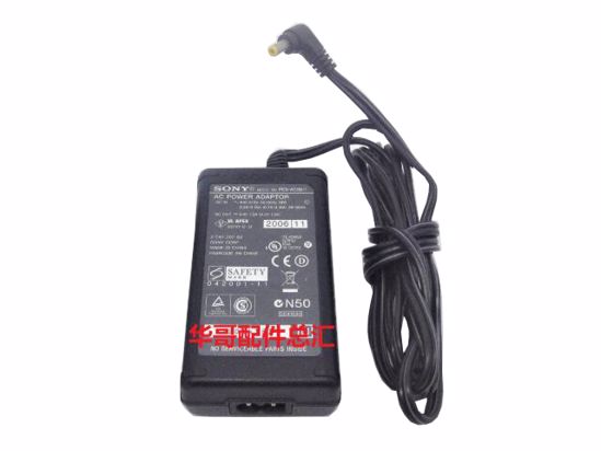 Sony Common Item (Sony) AC Adapter 5V-12V PCS-AC08/1