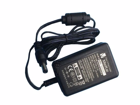 MeiKai PDN-12-09 AC Adapter 5V-12V PDN-12-09