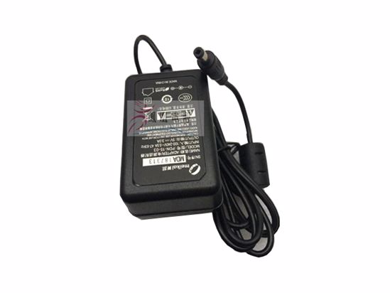 MeiKai PDN-15-03 AC Adapter 5V-12V PDN-15-03