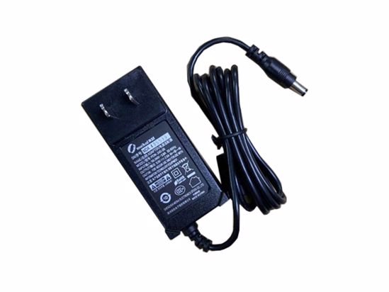 MeiKai PDN-24D-26 AC Adapter 5V-12V PDN-24D-26