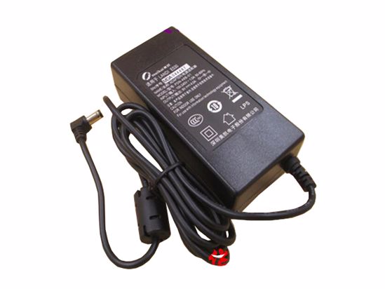 MeiKai PDN-48B-01 AC Adapter 5V-12V PDN-48B-01