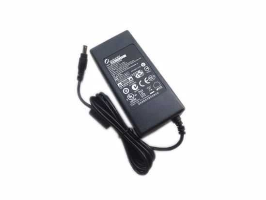 MeiKai PDN-60-03A AC Adapter 5V-12V PDN-60-03A