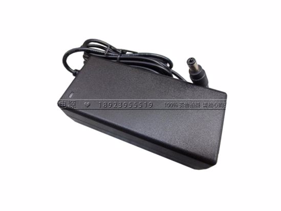 MeiKai PND-48-48A AC Adapter 5V-12V PND-48-48A