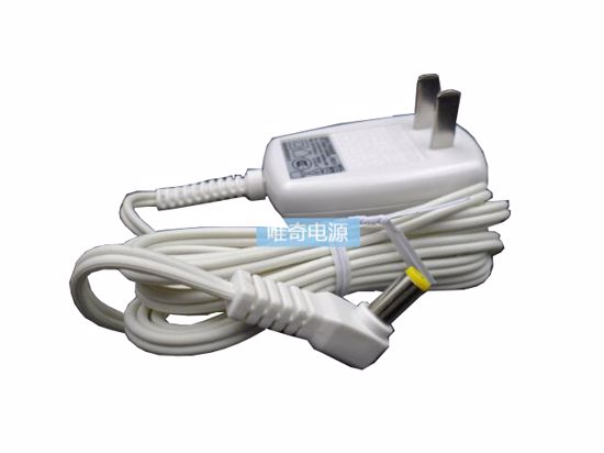 Other Brands PS06B-1200600C AC Adapter 5V-12V PS06B-1200600C, While