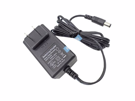 LG Common Item (LG) AC Adapter 5V-12V PS30D120K2000UD