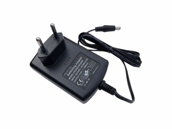 Flypower PS30IBCAK2000E AC Adapter 5V-12V PS30IBCAK2000E