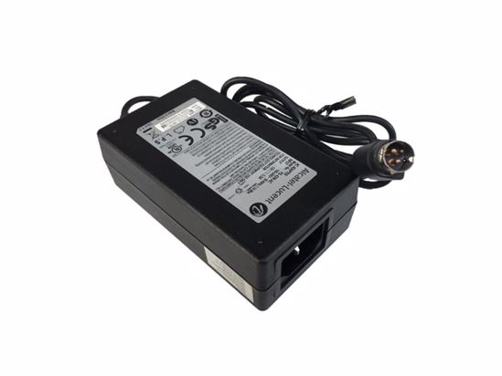 Alcatel Lucent PS-42W-AC AC Adapter 5V-12V PS-42W-AC